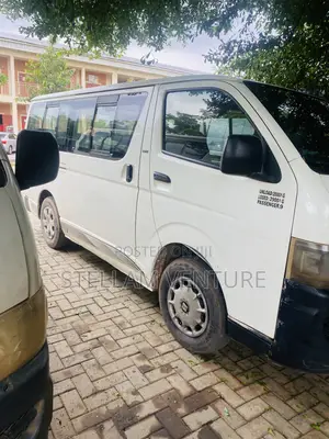 Bus Hire/ Rent