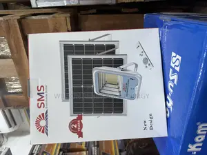 Sms 200w Square Light