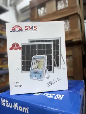 Sms 200w Square Light