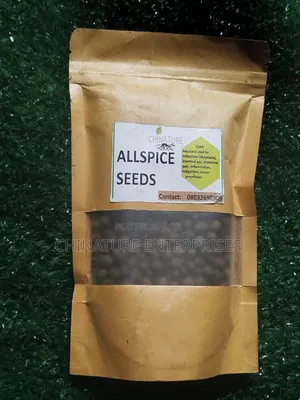 All. Spice Seed (100 Gm)