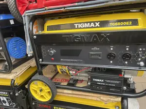 4.5kva Tigmax Direct Copper Wire Original