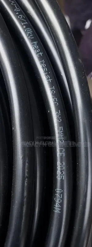 2.5mm 3core Flexible Cable Pure Copper