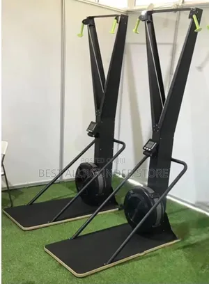 Sky Row Machine
