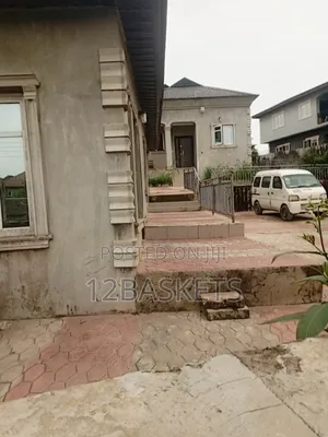 Furnished 4bdrm Bungalow in Magboro, Obafemi-Owode for sale