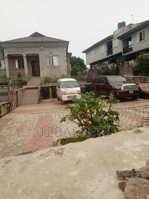 Furnished 4bdrm Bungalow in Magboro, Obafemi-Owode for sale