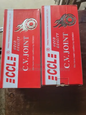 Shaft Head 2018 CRV
