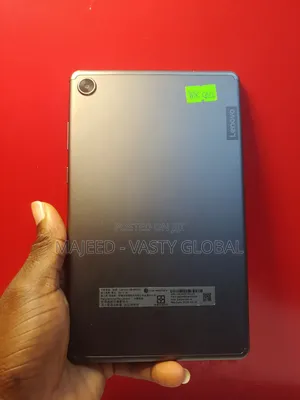 Lenovo Tab M8 (HD) 16 GB Gray