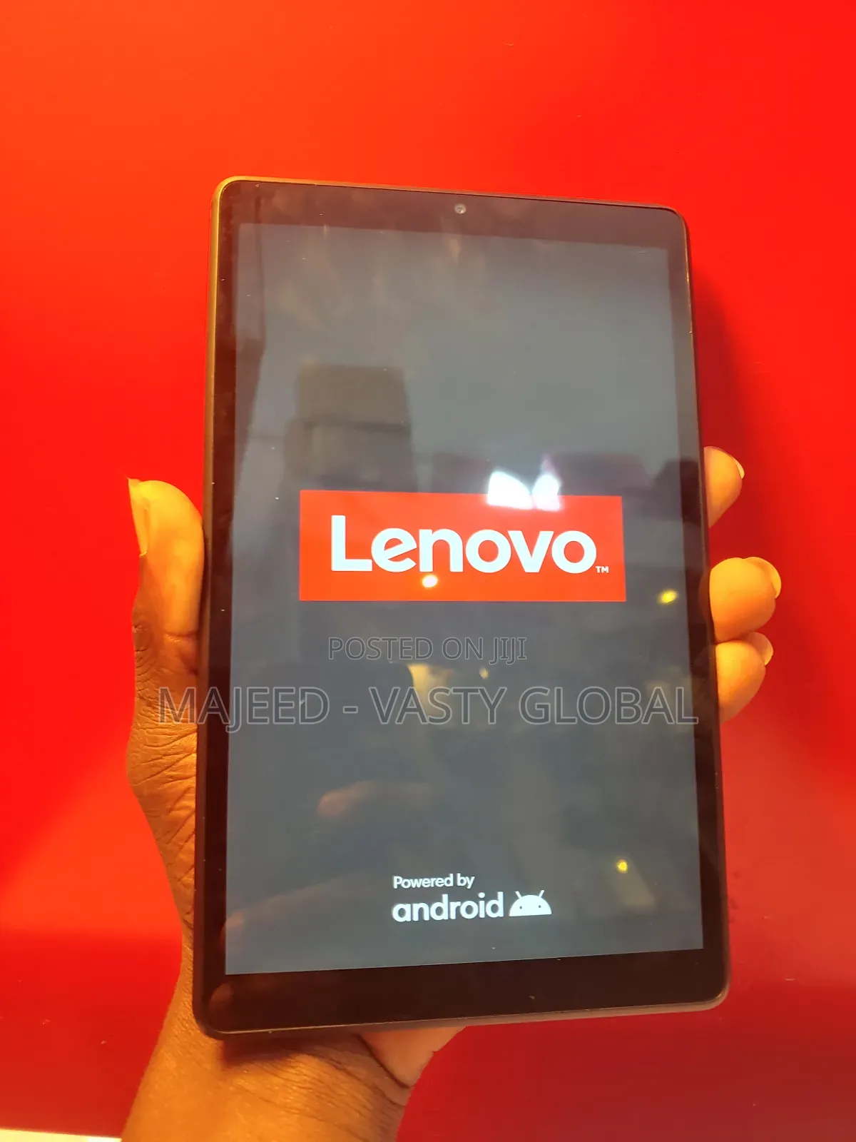 Lenovo Tab M8 (HD) 16 GB Gray