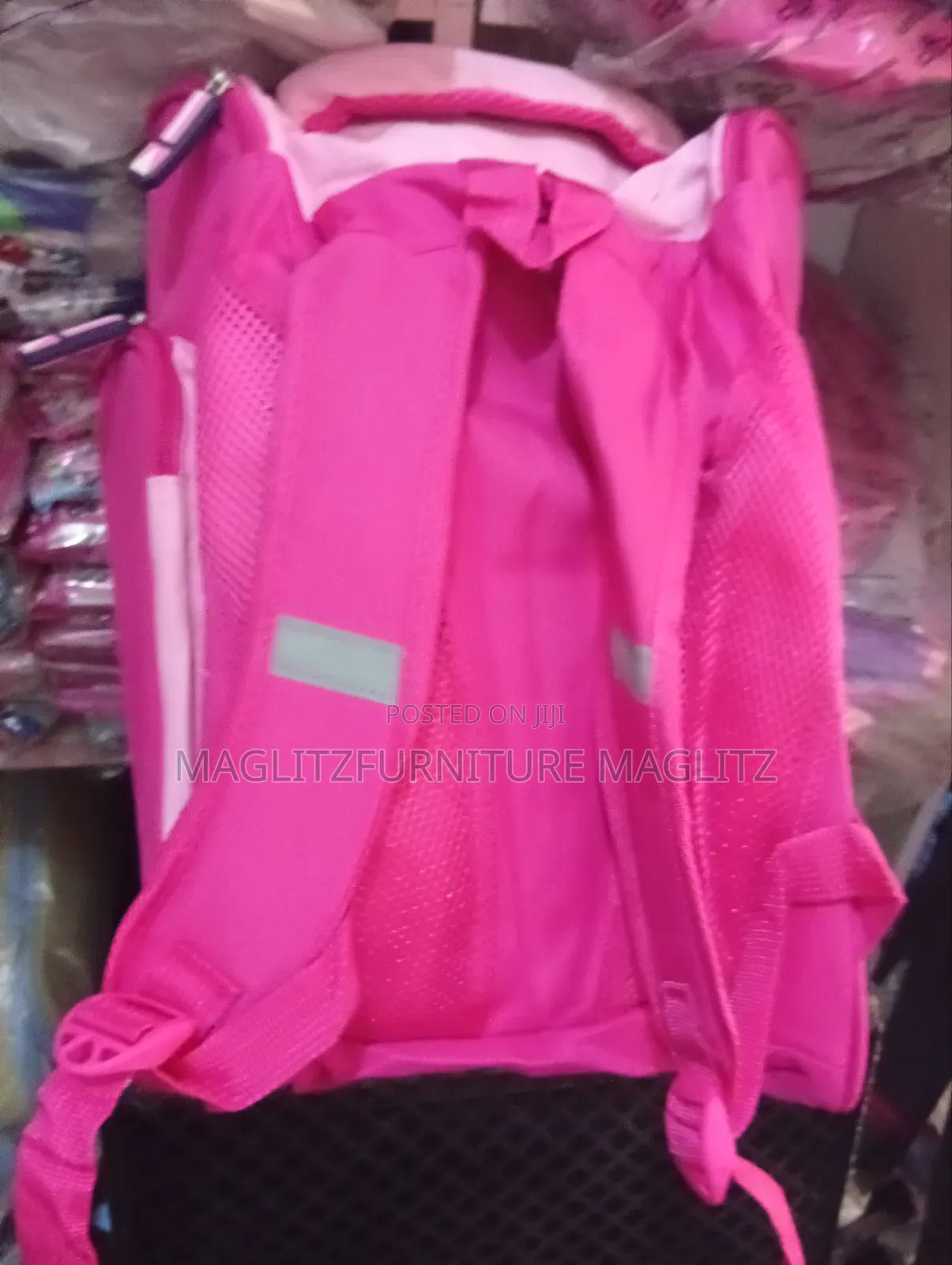 School Bag