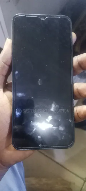 Phone Sales and Repair Services