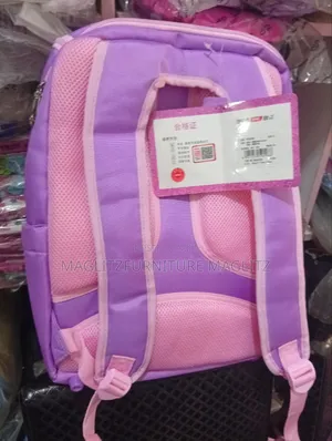 School Bag