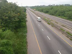 10,000 Acres Land for Sale Along Lagos Ibadan Expressway at Cheaper