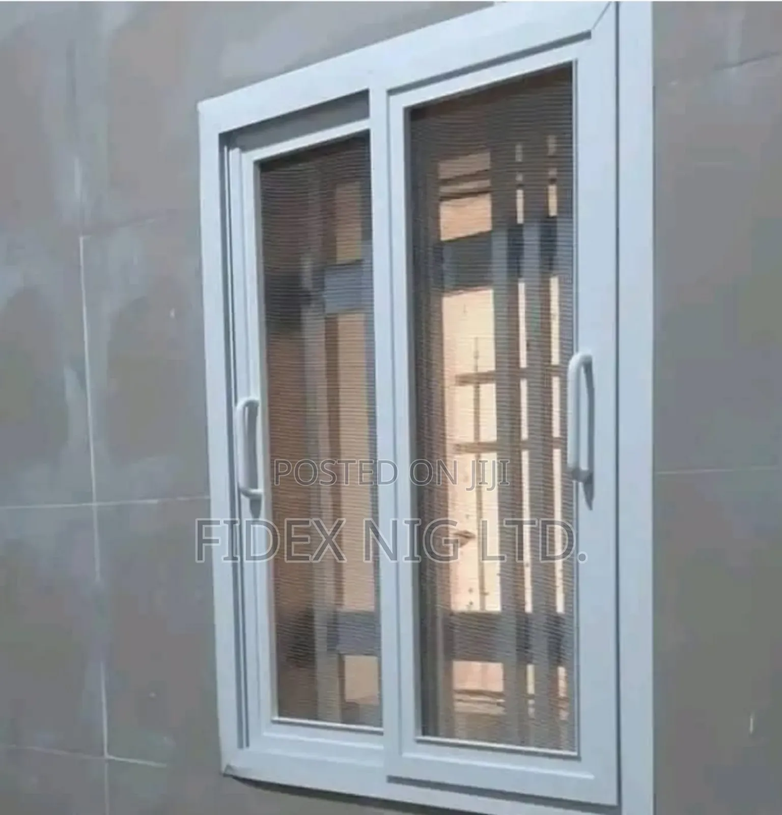 Window Quality Net