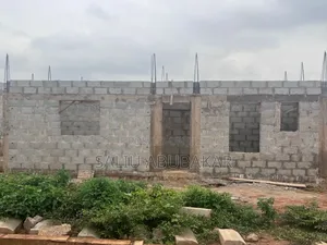 5bdrm Duplex in Salis Homes, Asokoro for sale