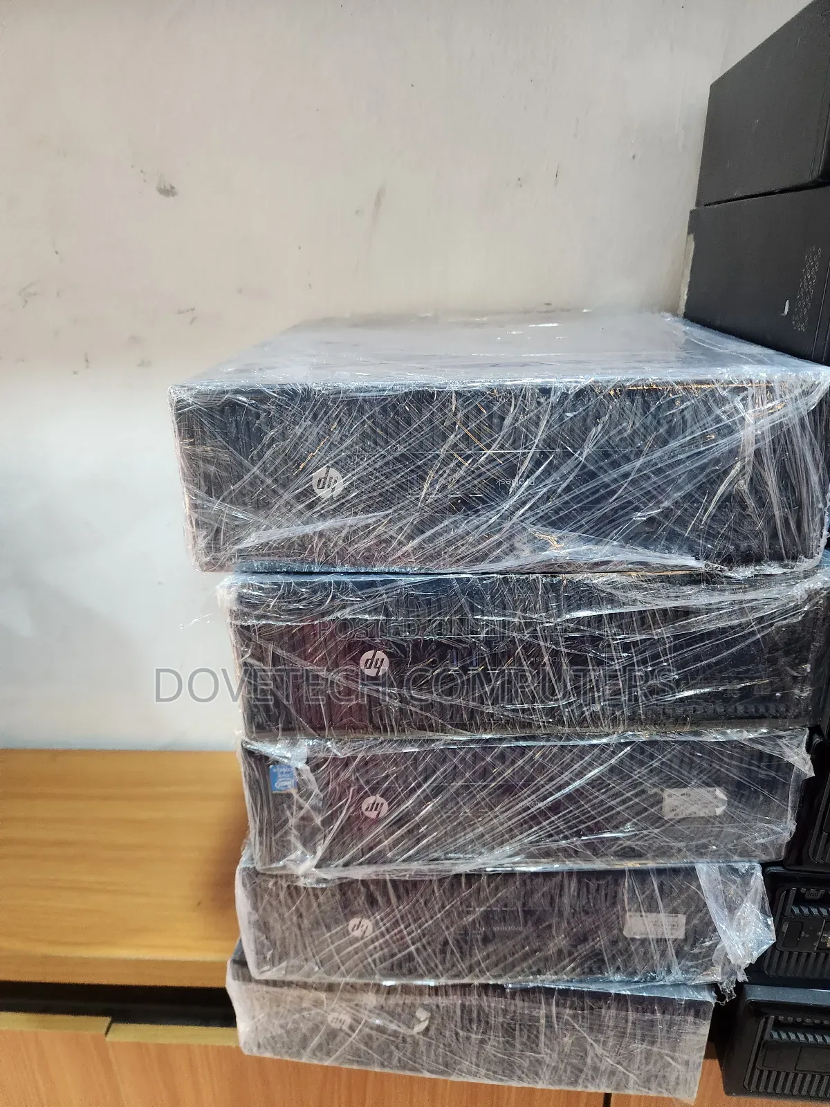 Desktop Computer HP 200 G4 8GB Intel Core I5 HDD 1T