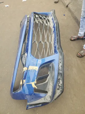 Front Bumper Chevrolet Camaro 2018/2020