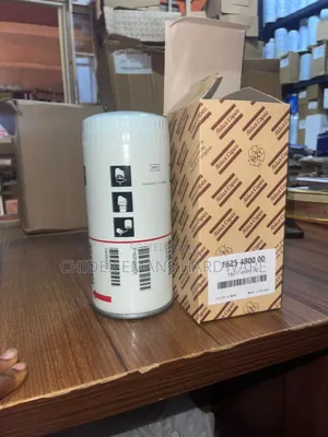 Atlas Copco Air Compressor Oil Filter (All Types Available)