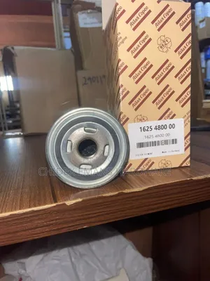 Atlas Copco Air Compressor Oil Filter (All Types Available)