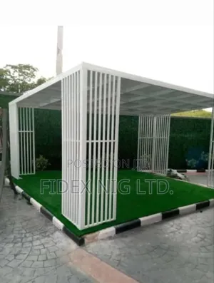 Quality Gazebo Design