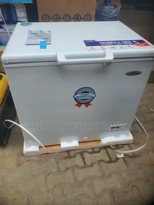 259 Inverter Freezer Thermocool