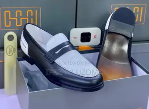 Quality Luxury Corporate Shoe