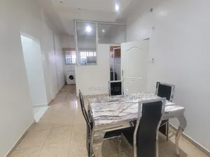 Furnished 2bdrm Apartment in Wuse 2 for rent