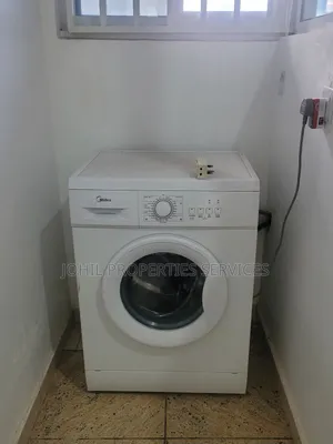 Furnished 2bdrm Apartment in Wuse 2 for rent
