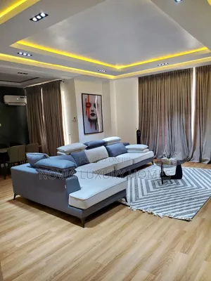 Luxury 2bedroom Apartment With Swimming Pool