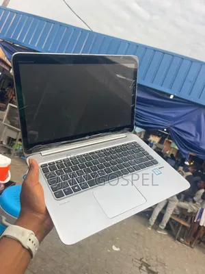 Your Laptop, My Specialty