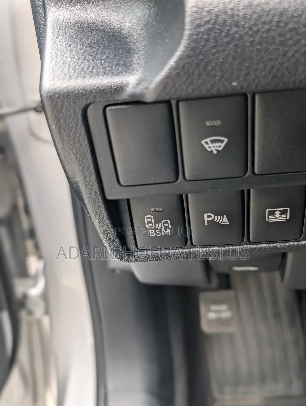 Lexus IS 2014 Silver
