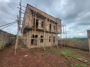 7bdrm Duplex in Pelican Axis,, Abeokuta South for sale