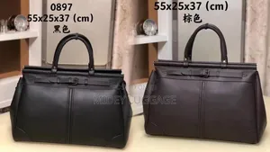 Men's Duffle Bag
