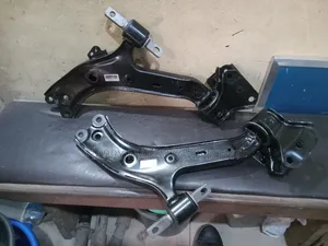 Complete Lower Arm Control Honda CRV 2012 to 2017