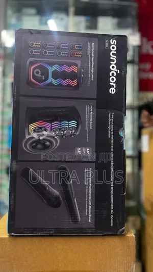 Soundcore Rave 3s Speaker