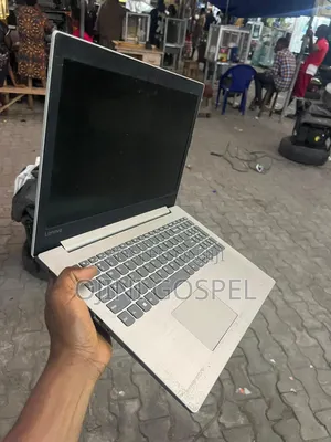 Laptop Diagnostics