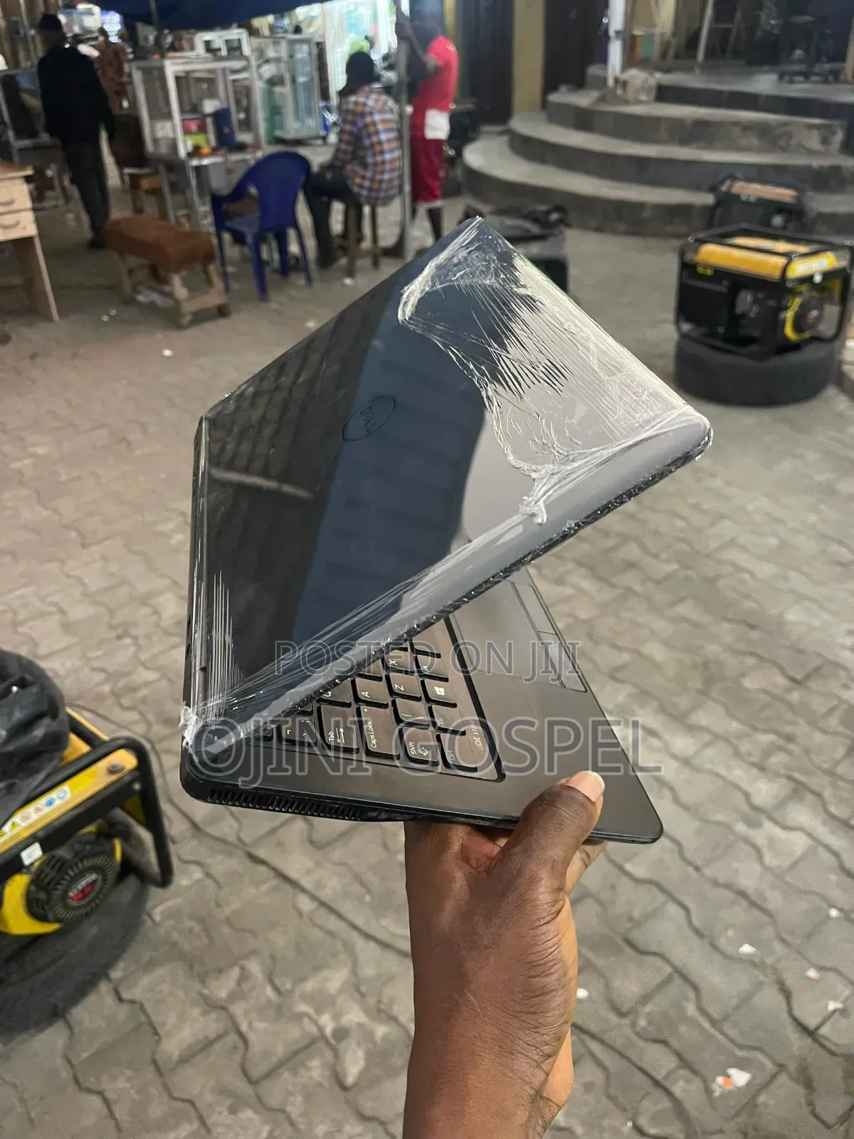 Laptop Diagnostics