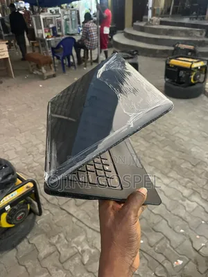 Laptop Diagnostics