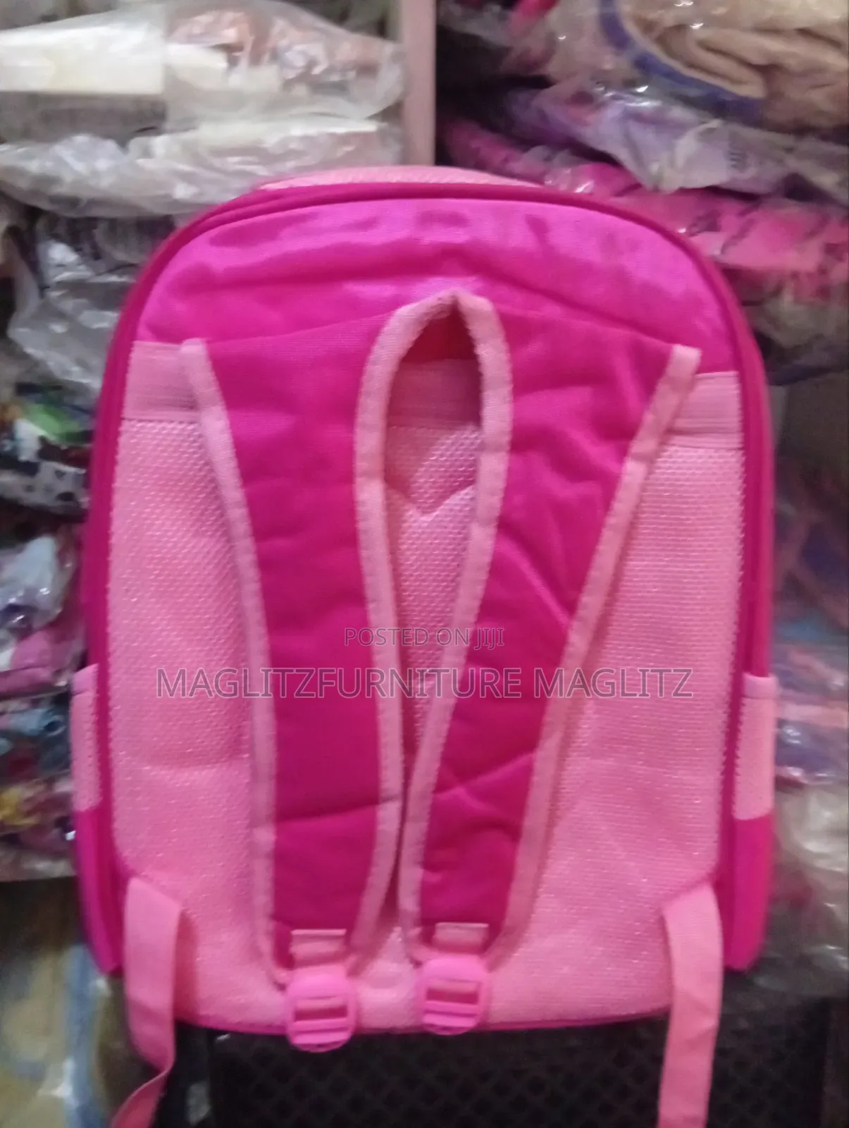 School Back Bag