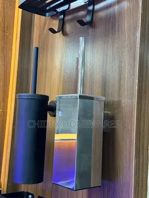 Toilet Brush