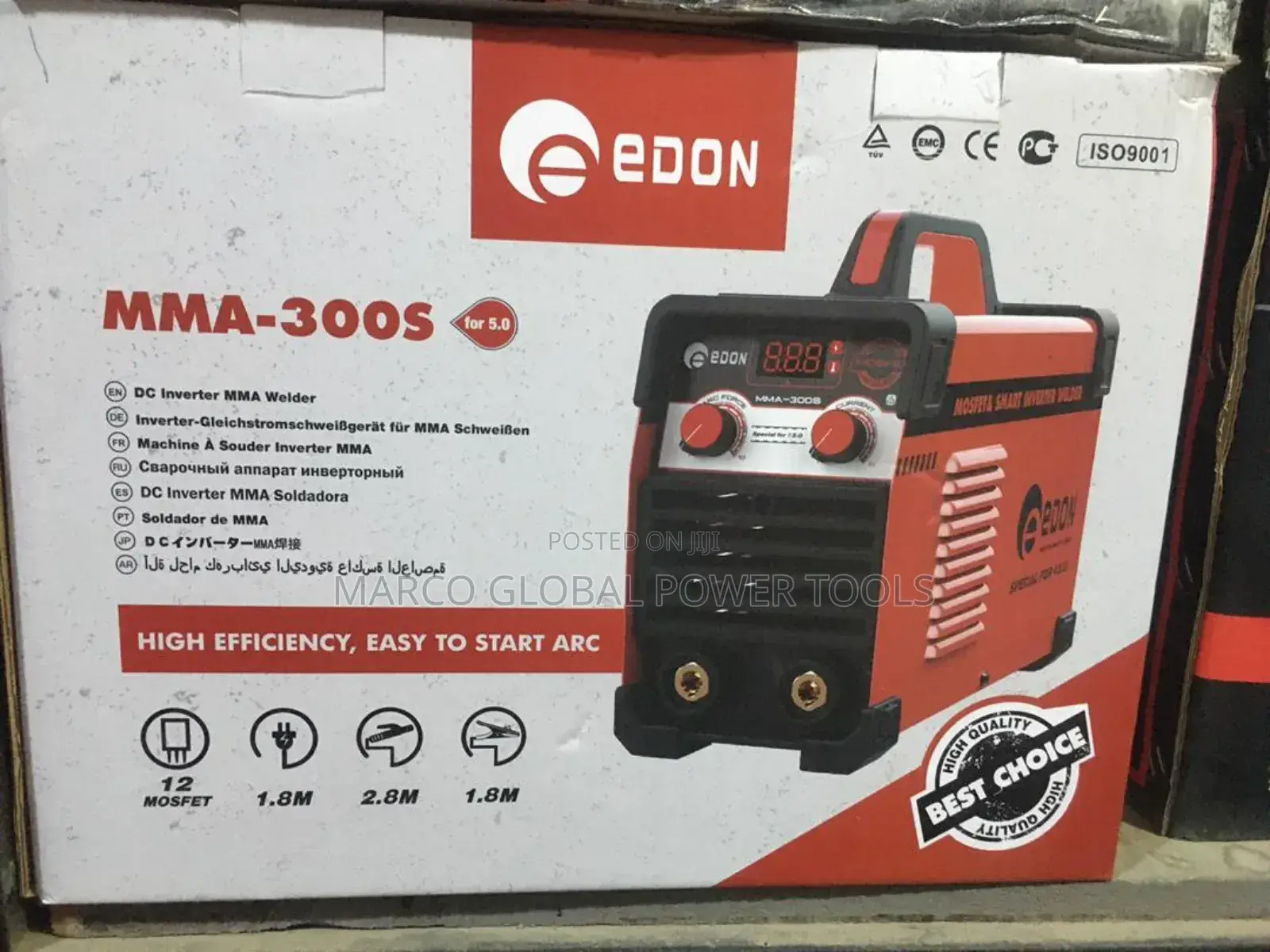 Welding Machine