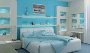 A Professional Painter