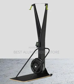 Commercial Ski Air Rowing Machine