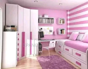 A Professional Painter