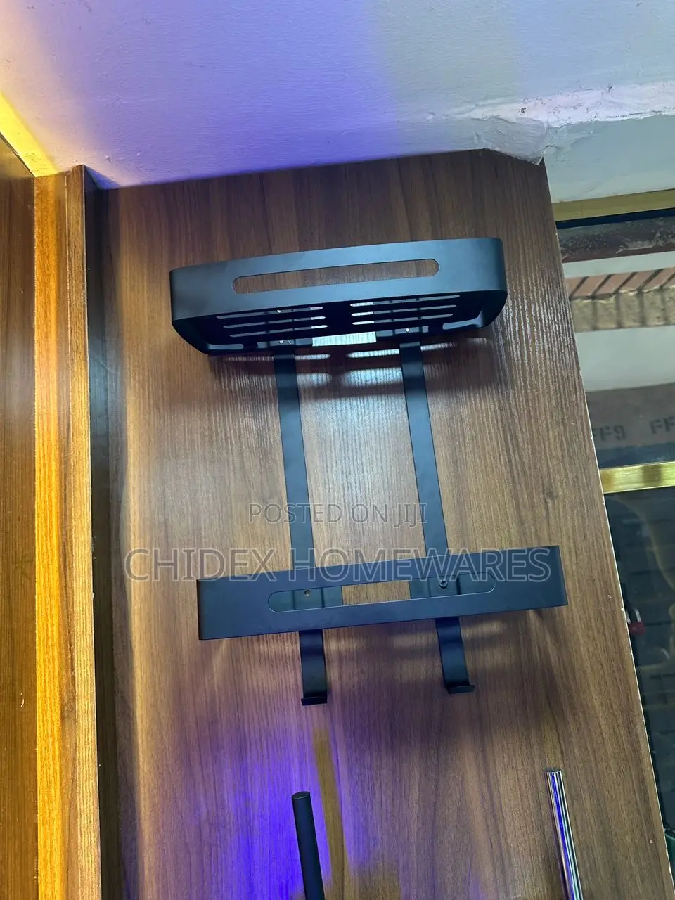 Wall Shelf