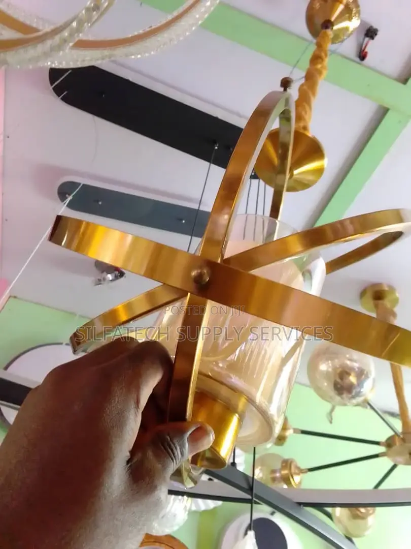 Original Home Light