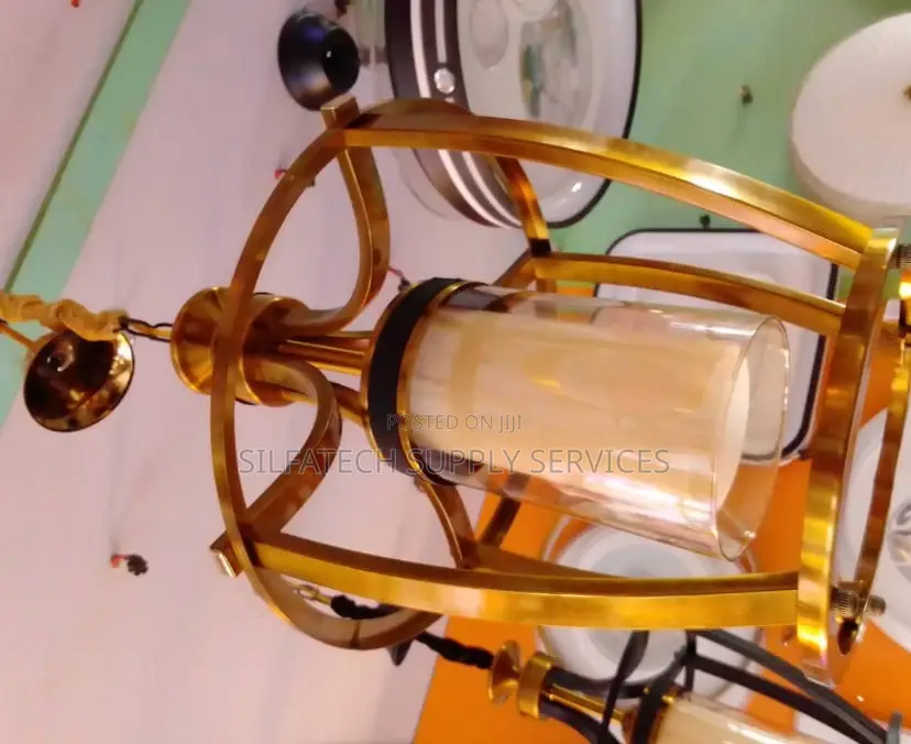 Original Home Light