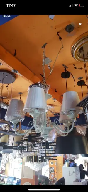 Original Home Light
