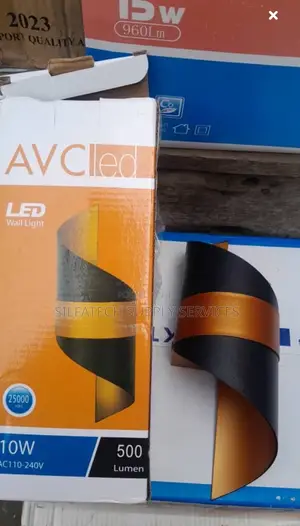 Original Home Light