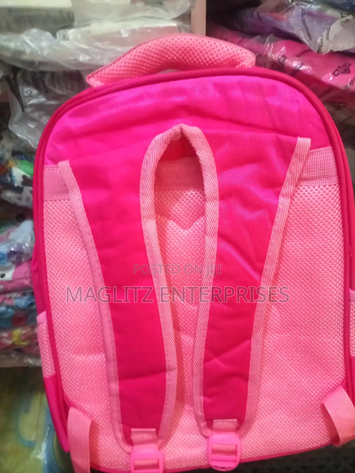 Children School Bag