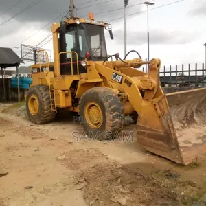 950b Payloader